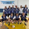  3ª Copa Santa Casa de Futsal agita Abrescas